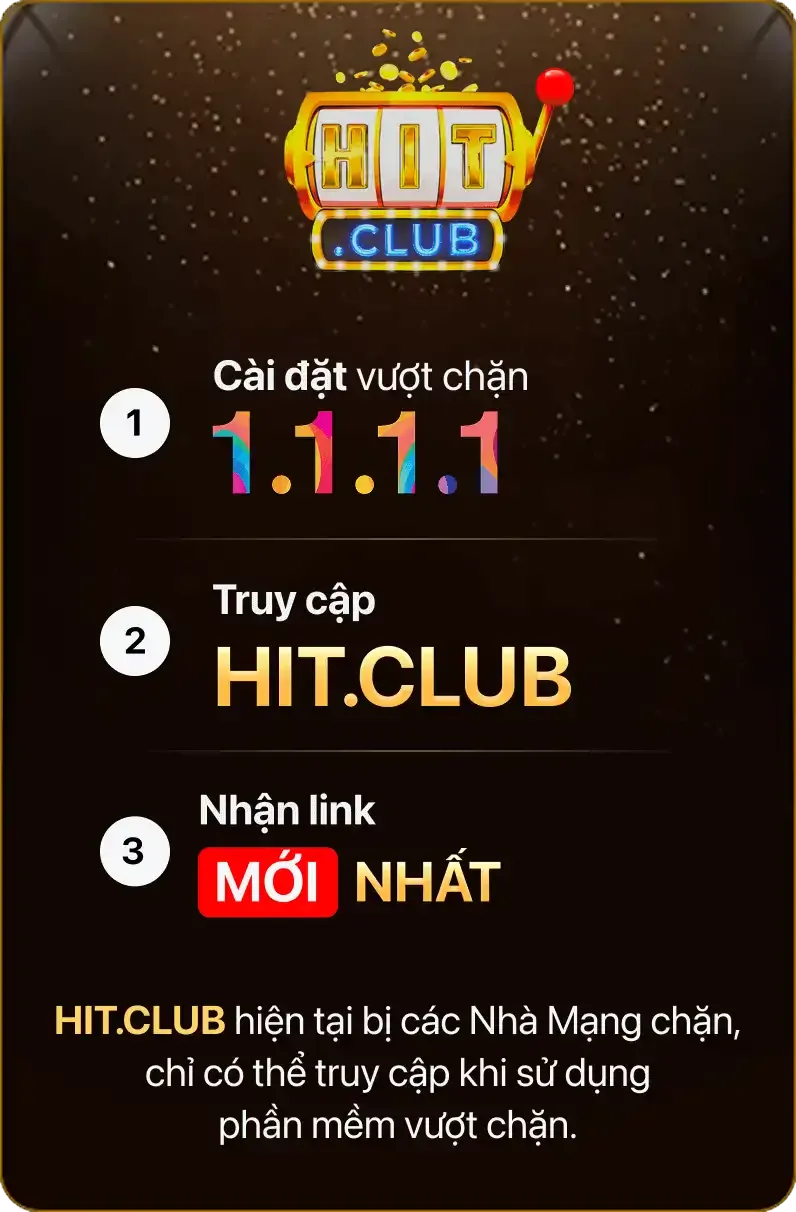 Ưu đãi Hitclub