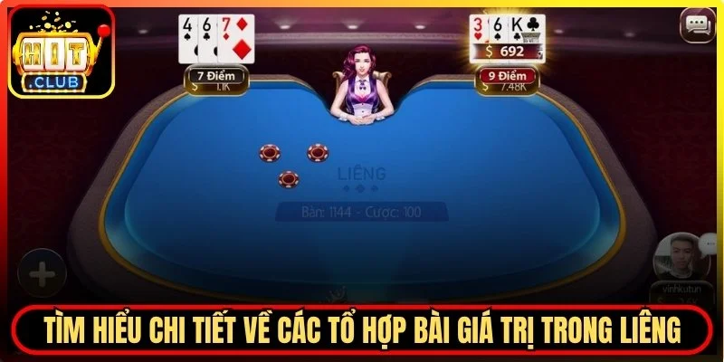 Các tổ hợp bài giá trị
