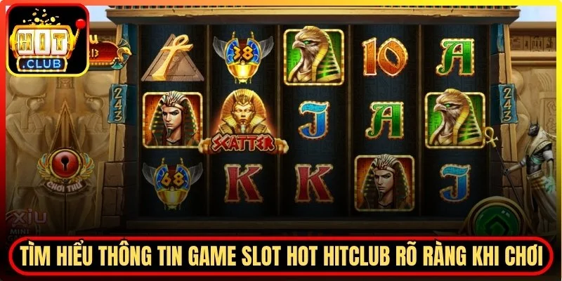 Tìm hiểu thông tin rõ ràng