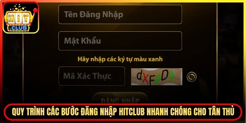 Đăng Nhập Hitclub - Đường Link Truy Cập Trang Chủ Chính Thức