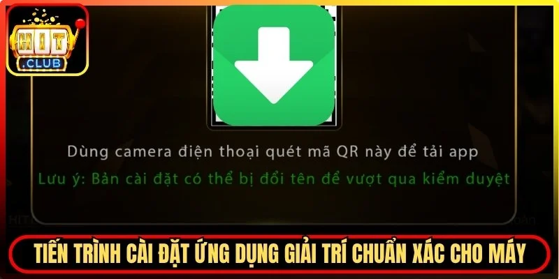 Luu y ban cai dat co the bi doi ten de vuot qua kiem duyet