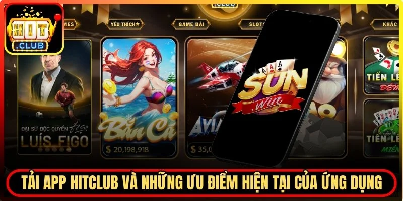 Tải App Hitclub - Tiến Trình Cài Đặt Ứng Dụng Nhanh Nhất